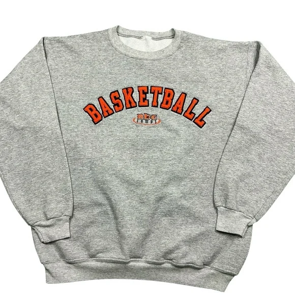 Vintage Champion NBC Camps 90s Crewneck sweatshirt - Picture 1 of 5